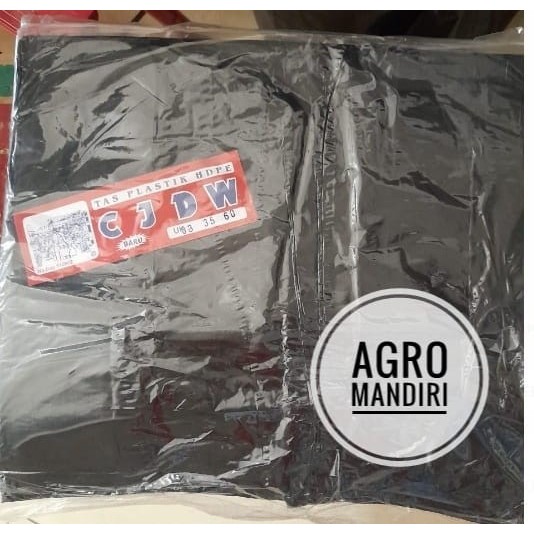 

Buruan beli] Tas Kantong Kresek Plastik Ukuran 35 x 60 Isi 60 Lembar Harga Grosir