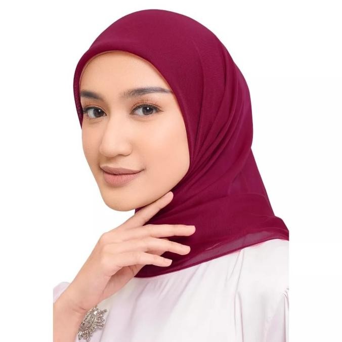 NEW Nada Puspita Scarf Daily Series / Nada Daily by Indah Nada Puspita