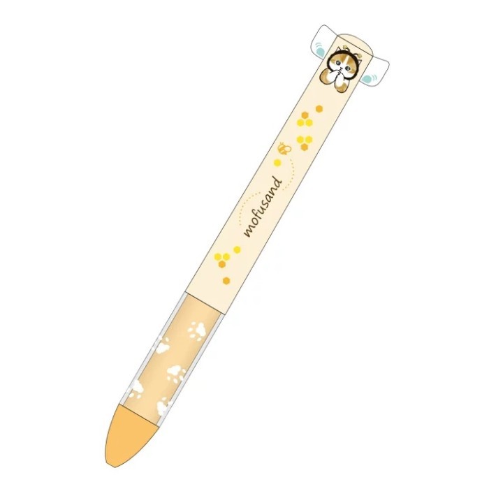 

Ready Sakamoto Funbox MiMi Mofusand Animal Ballpoint Pen 0.7 Limited Edition