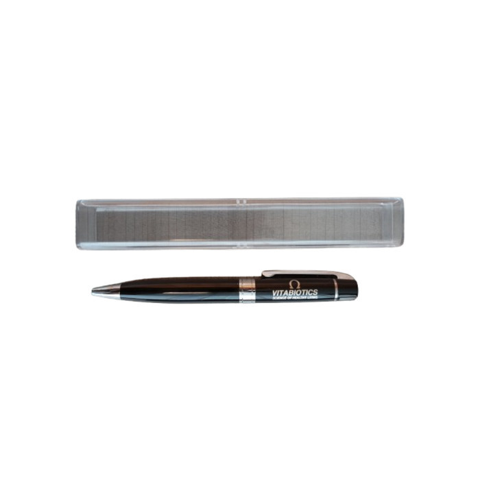 

Ready GIFT Vitabiotics Ballpoint