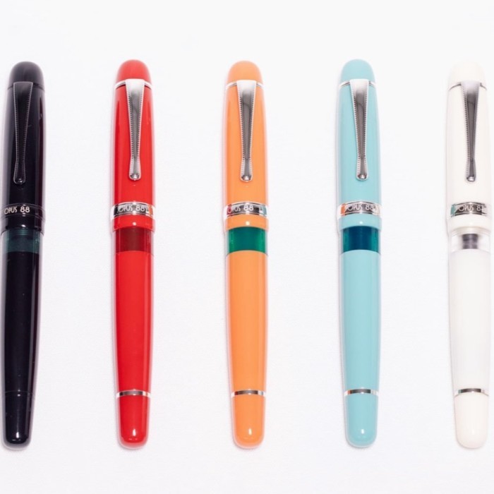 

Ready Opus88 Jazz Solid