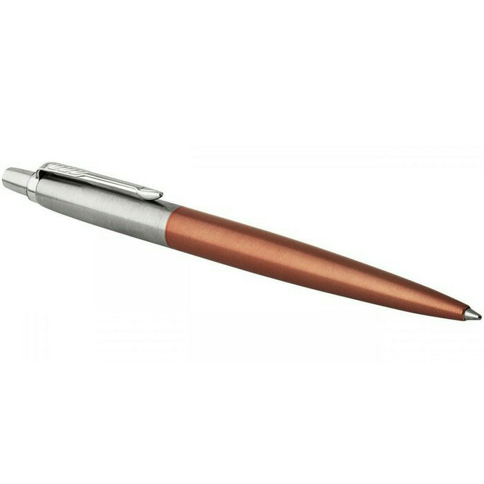 

Ready Pen Parker Jotter Covent Copper CT Ballpoint