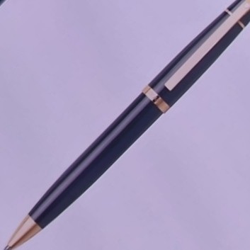 

Ready Pen Sheaffer SGC 500 (9334) glossy black gold trim