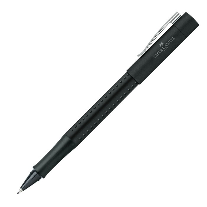 

Ready Faber-Castell Grip 2011 Finewriter Black