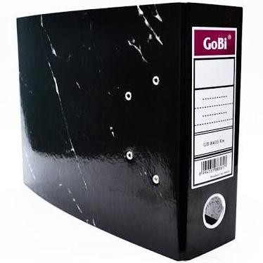 

Odner Gobi Kwitansi Kwarto 8403 Kecil