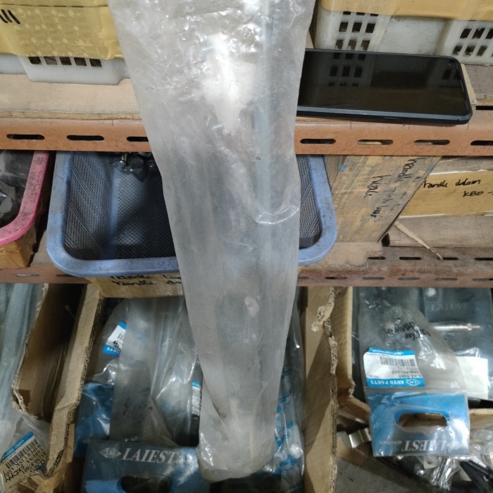 wiper link Suzuki katana