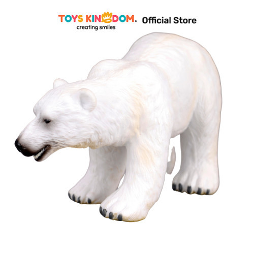 Collecta Mainan Figure Polar Bear 88214