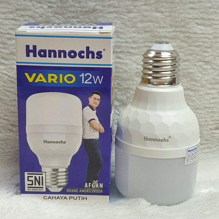 Led 12watt Hannochs Vario 12 watt