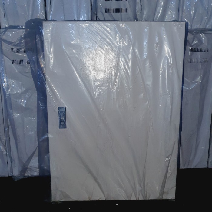 TERMURAH - box panel 70 x 50 x 20 indoor panel box