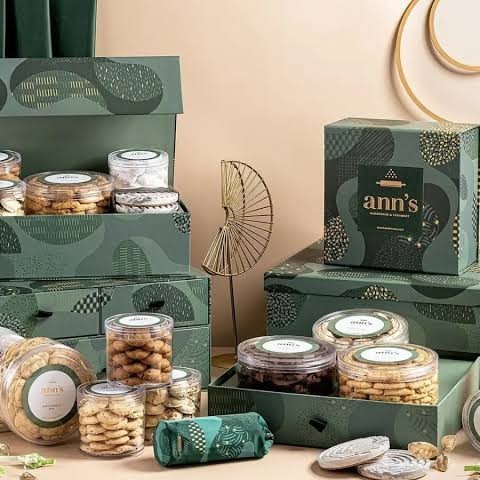 

hampers lebaran 20 toples