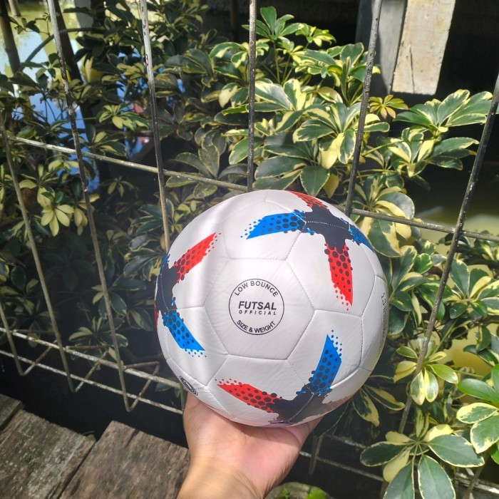 Ready Bola Futsal Size 4 Nike X Academy Premier Liga Aerowsculpt Tecnology