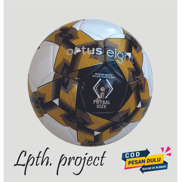 Ready Bola Kaki/ Bola Futsal Adidas Star Size 4