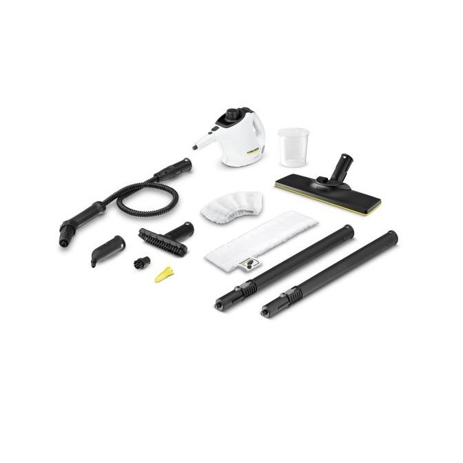 Mesin Steam Karcher Steam Cleaner SC 1