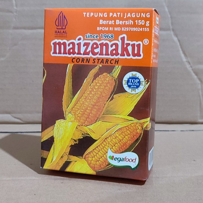 

maizena 150gr