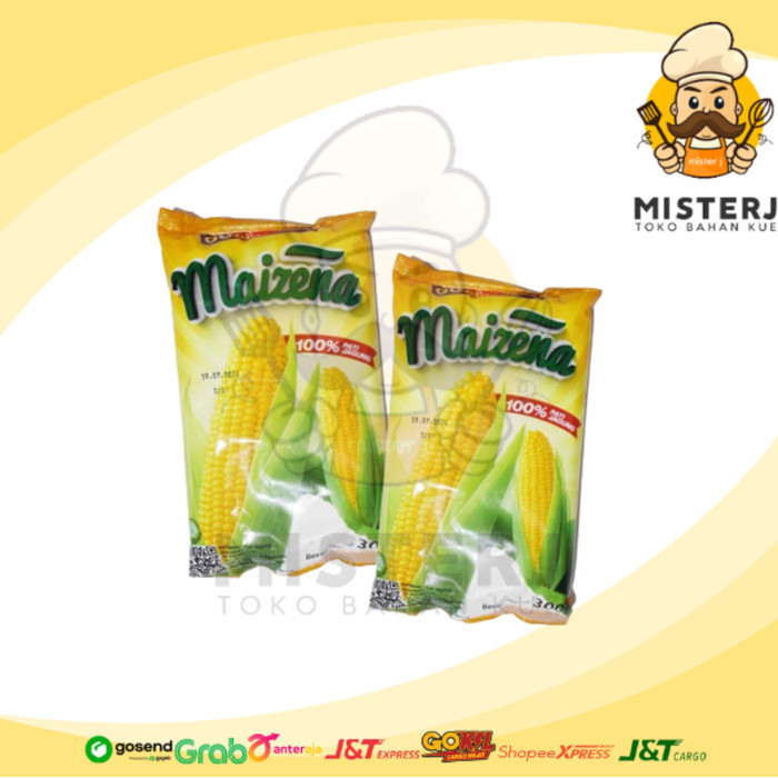 

GOLDENFILL TEPUNG MAIZENA 300gr