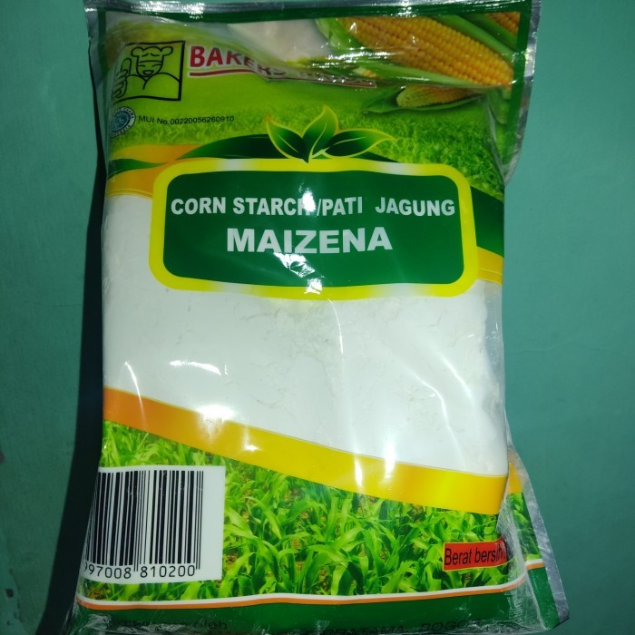 

tepung maizena tepung jagung pati jagung