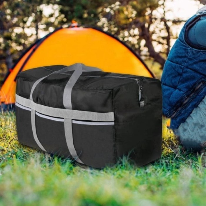 PROMO MURAH Tas Travel Baju besar / Tas Mudik / Tas Jumbo