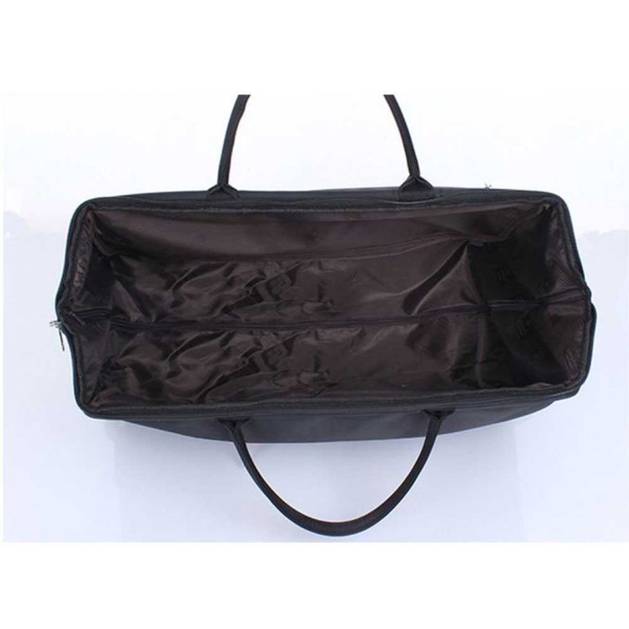 PROMO MURAH!! Tas Travel Besar Beroda Tas Trolley