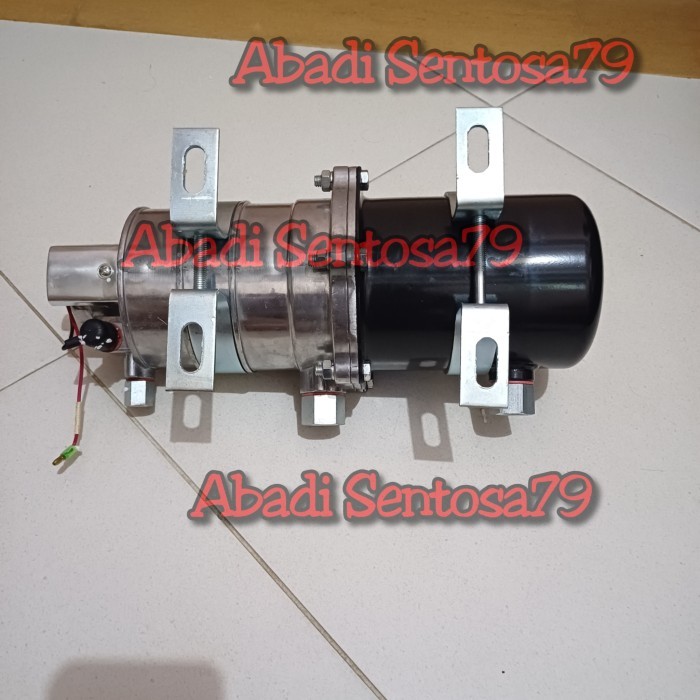 READY Air Dryer DR31 Air Dryer Assy DR31 Hino Lohan