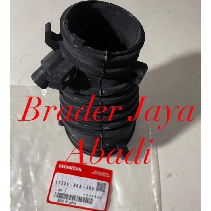 NEW HOSE AIR FLOW CLEANER SELANG HAWA FILTER UDARA MESIN CRV RM GEN 4