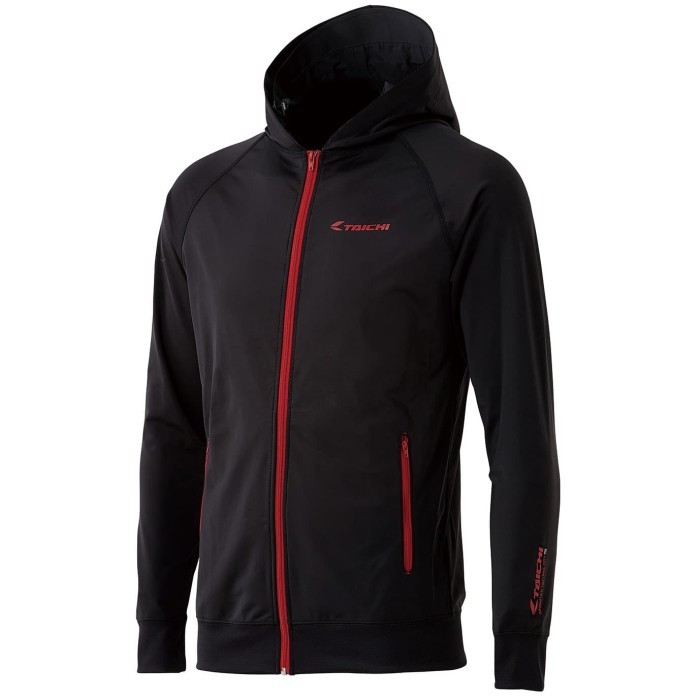 Best Seller Rs Taichi Rsu319 C-R Zip Inner Parka Logo - Red