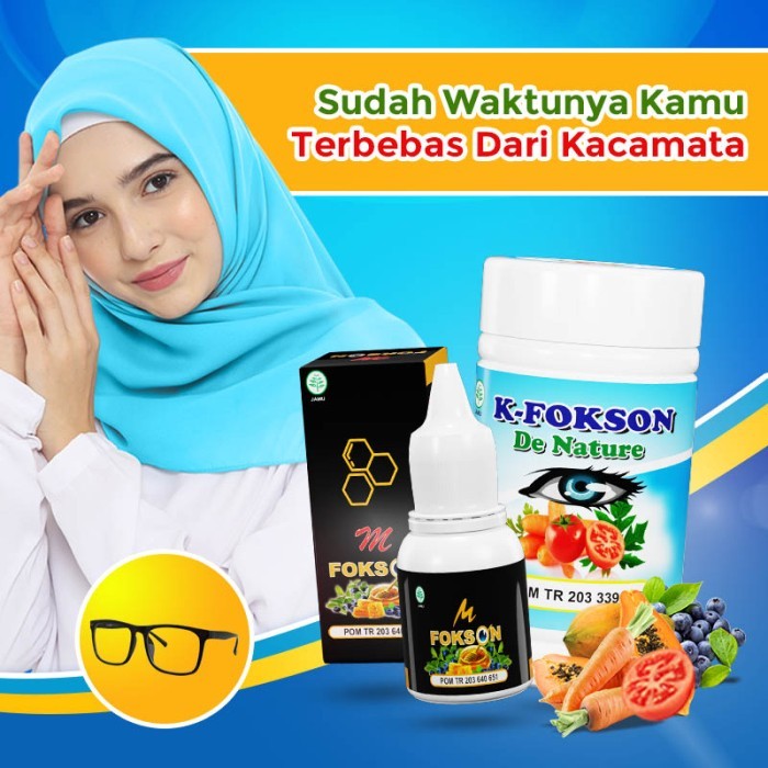 Cuci Gudang Obat Mata Minus,Plus,Katarak,Rabun,Glukoma,Slinder Vitama De Nature