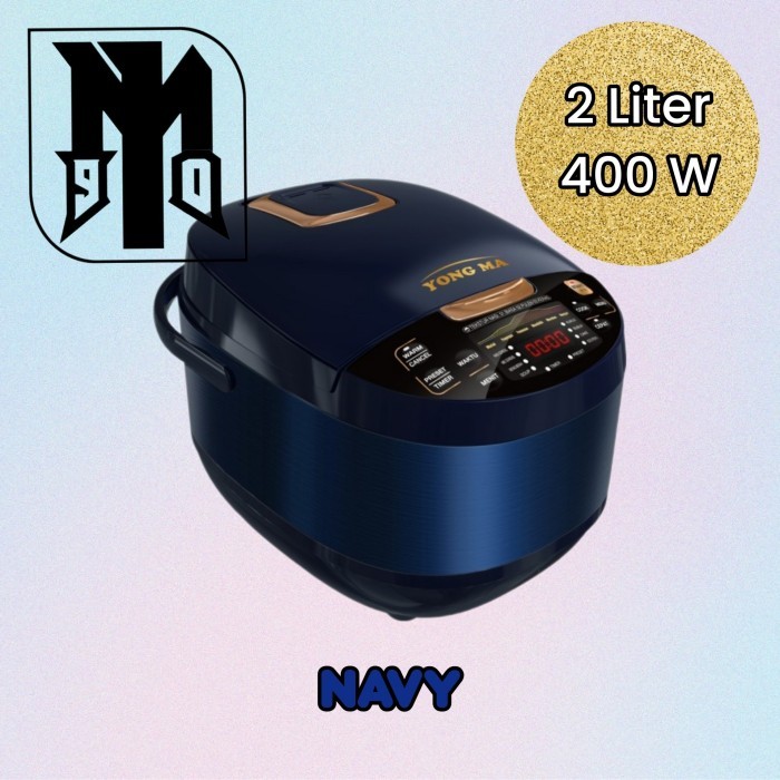 Yong Ma Rice Cooker SMC7047 SMC-7047 SMC 7047