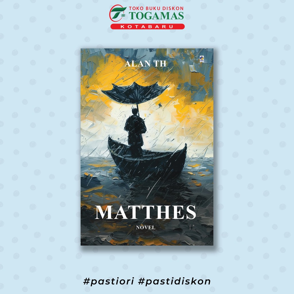 Matthes - Alan Th - Novel Original