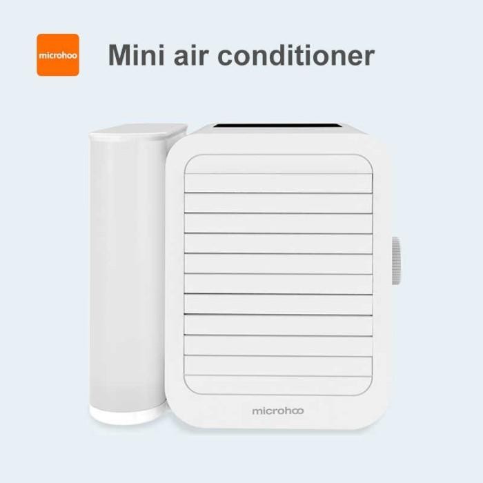Xiaomi Microhoo Mh01P Mini Portable Air Conditioner Mini Ac