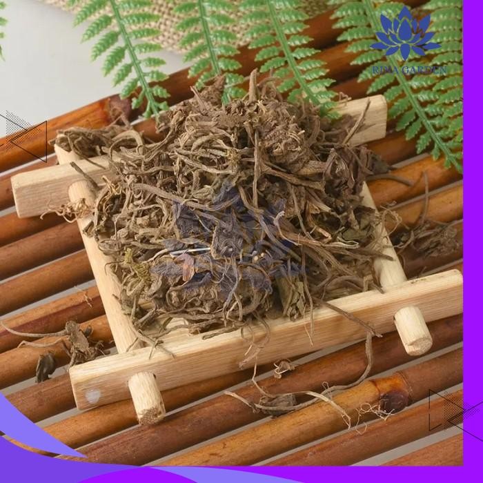 INSOMNIA / TEH AKAR VALERIAN KERING / DRIED VALERIAN ROOT TEA BEST PRODUCT