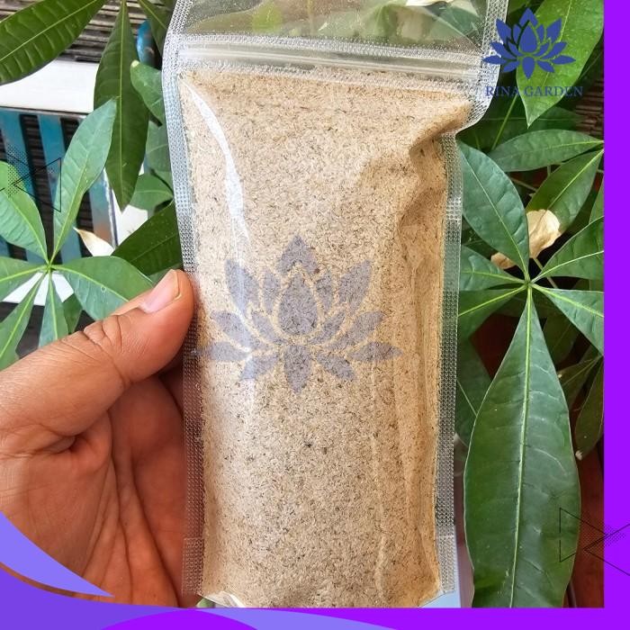 

PSYLLIUM HUSK 100GR - KAYA SERAT UNTUK DIET DAN KESEHATAN KUALITAS TERBAIK