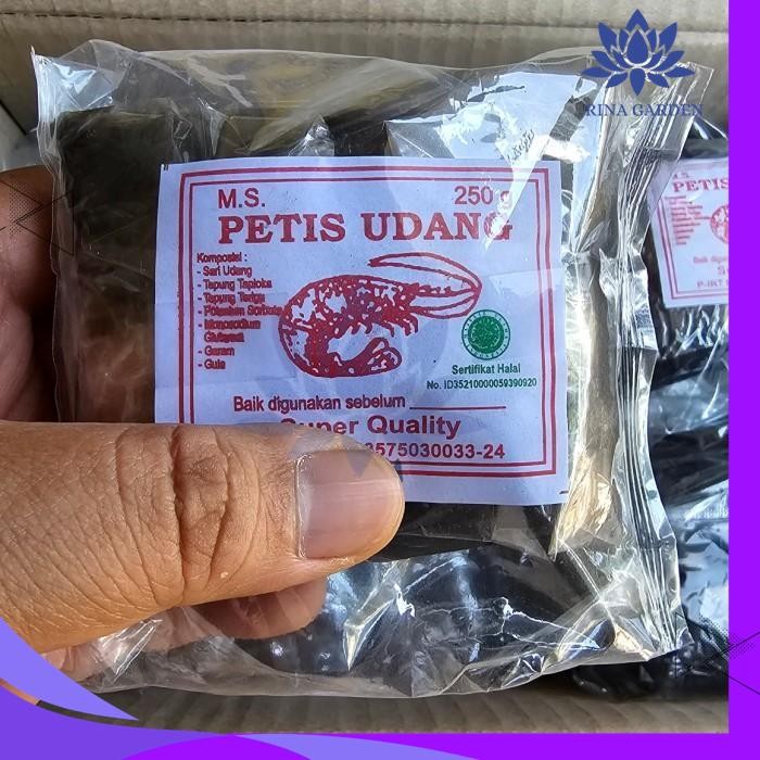 

PETIS UDANG 250GR SUPER QUALITY DAN ENAK BEST PRODUK