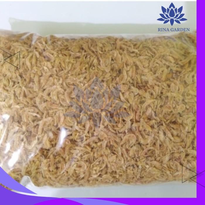 

UDANG REBON KERING TAWAR 100GR DIJAMIN GRATIS ONGKIR