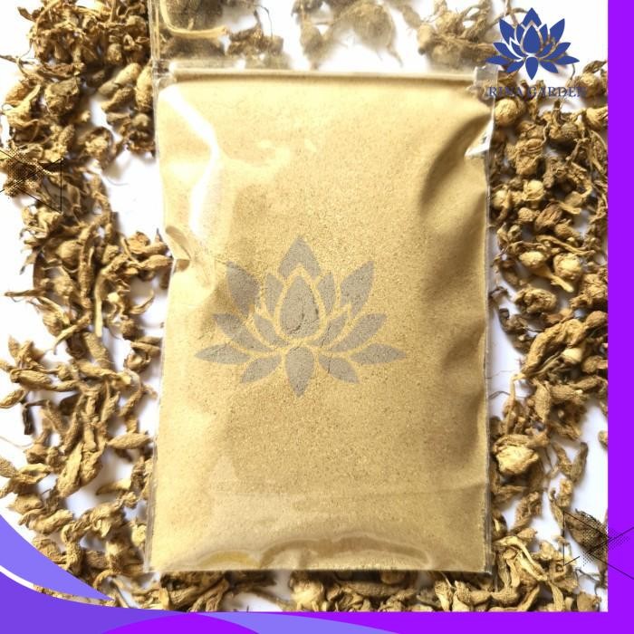 

BUBUK KUNCI PEPET 100GR / TEMU RAPET ORIGINAL TANPA CAMPURAN GRATIS ONGKIR