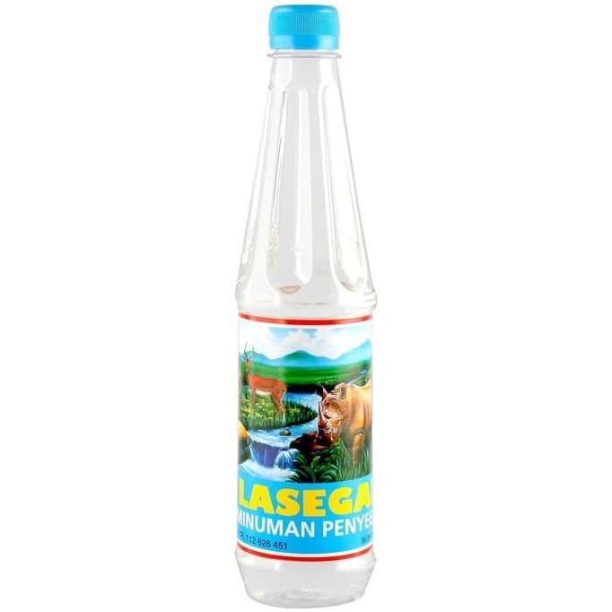 

Lasegar Botol 500Ml