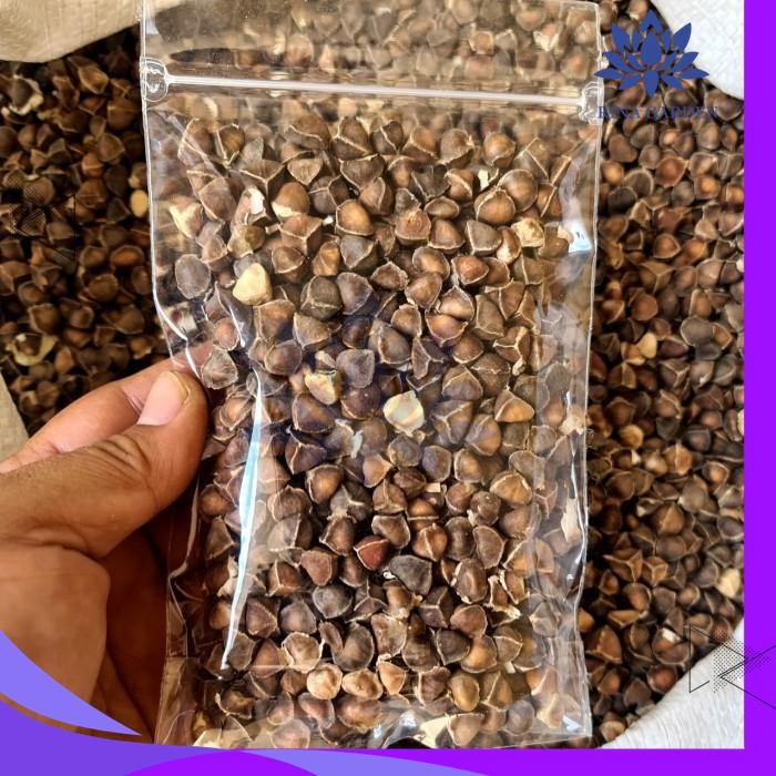 

BIJI KELOR 100GR - MORINGA SEED TERBAIK