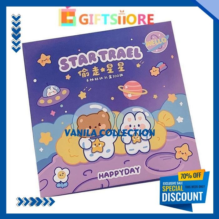 

25 PCS LEMBAR STIKER MOTIF KARTUN LUAR ANGKASA ANTI AIR UNTUK DEKORASI DIY STIKER LUCU/STIKER GAMBAR UNIK LUCU/STIKER KTER KARTUN IMUT/STIKER TUMBLER/STIKER ANTI AIR SCRAPBOOK-GS CANGGIH