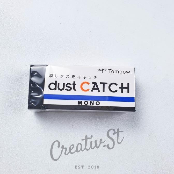 

BEBAS ONGKIR - Tombow Mono Dust Catch Eraser EN-DC