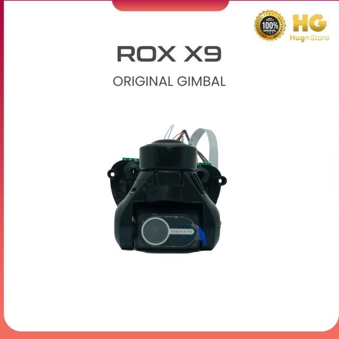 TERMURAH - ROX X9 GIMBAL CAMERA DRONE SPAREPART ORIGINAL