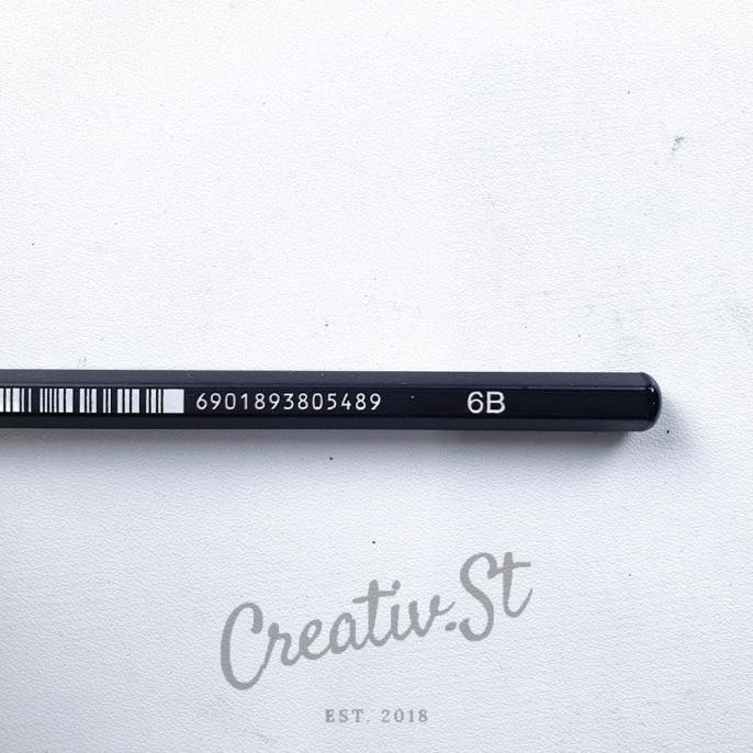 

TERMURAH - Maries Drawing Pencil Pensil Gambar Sketsa C7401