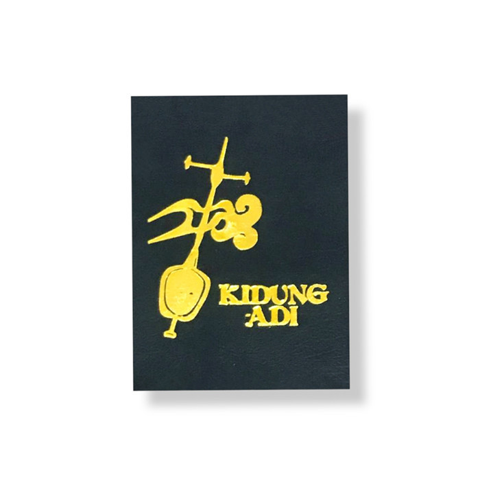 

Ready Buku Umat Kidung Adi Besar Madah Bakti Nyanyian Lagu Bahasa Jawa