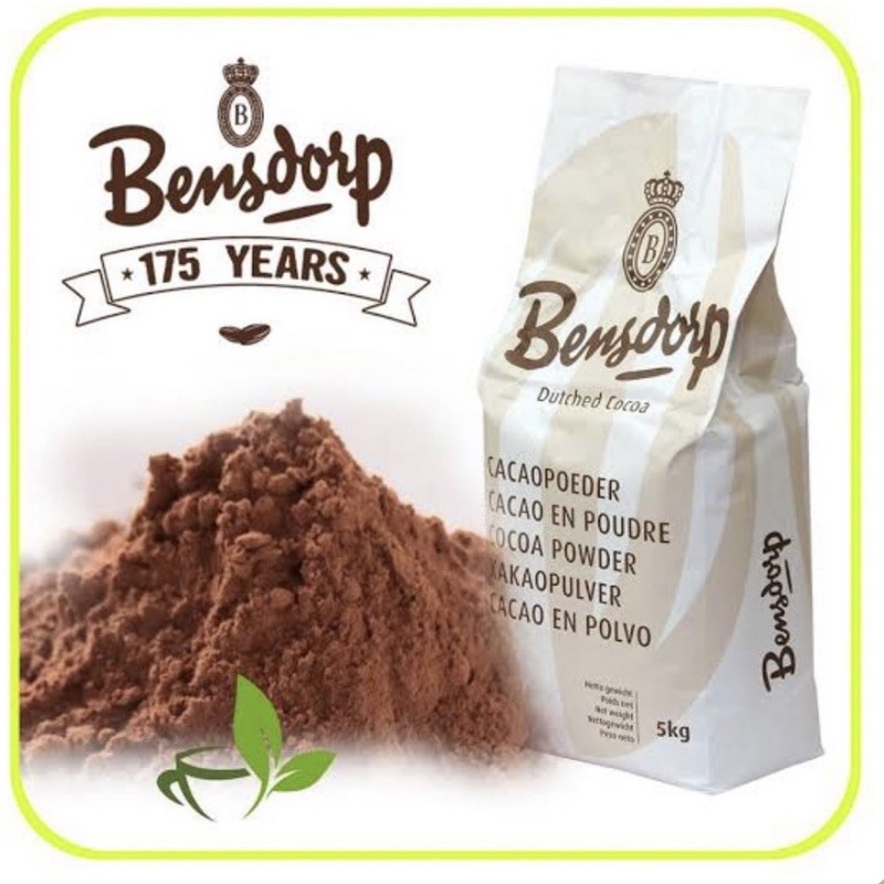 

Bensdorp Cocoa Powder 250gram Coklat Bubuk Bensdorp Cokelat Bubuk Premium Bensdorp Cocoa Powder