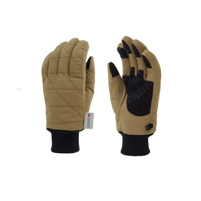 Sarung Tangan Hangat Naturehike CNH22FS004 Hiking Glove