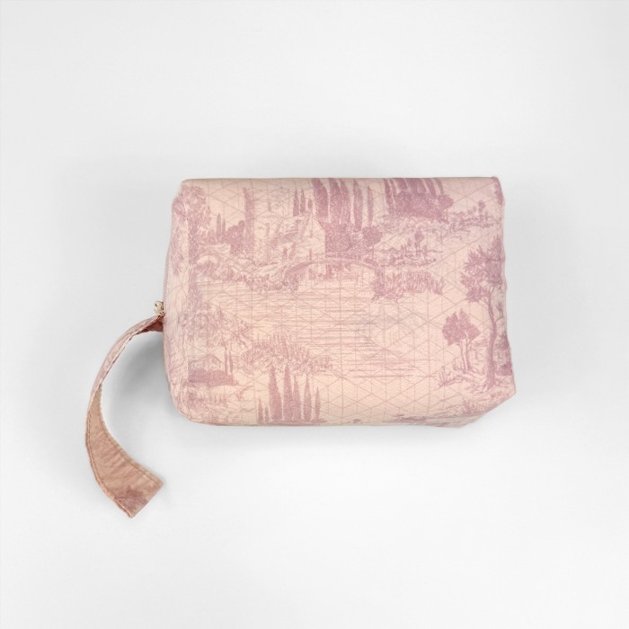 Mukena Compact Miraya Homeland Series