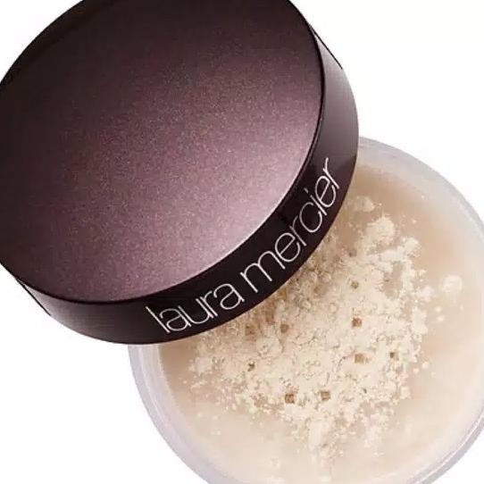 Laura Mercier Translucent Loose Setting Powder