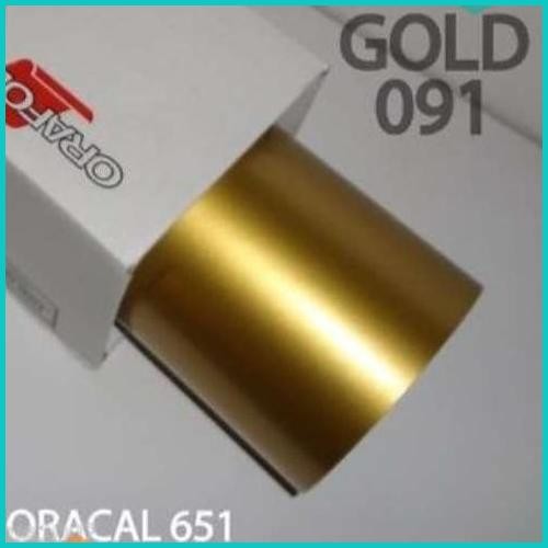 

Sticker Oracal 651 Metalic ( Meteran ) 11OKTZ4 tools