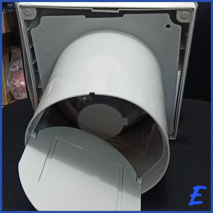 | SBK | BLOWER EXAUST KDK 6" INCH TOILET KAMAR MANDI