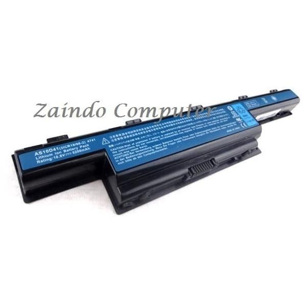 BATERAI ACER ASPIRE 4741 4739 4743 4349 4743 4750 4253 ORIGINAL