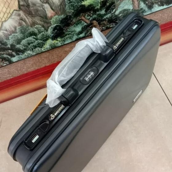 

READY TAS MAP DOKUMEN KANTOR FILE PRESIDENT 16" GREY
