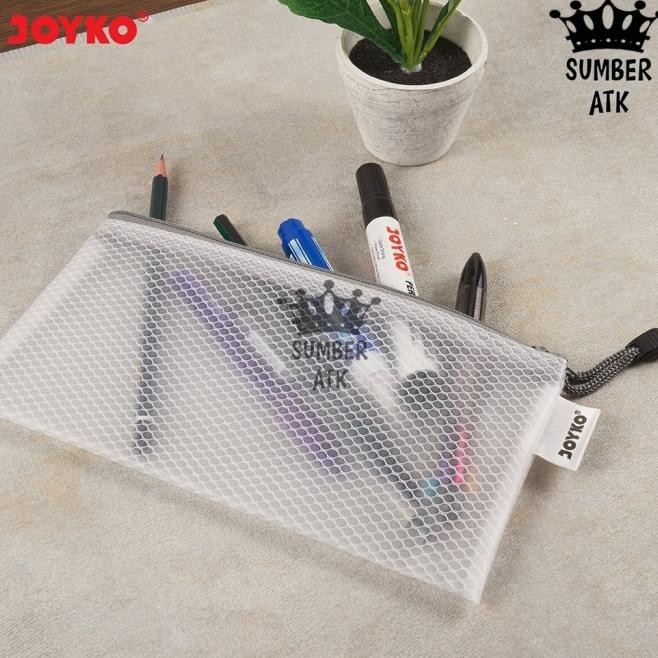 

PRODUK DOCUMENT BAG TAS DOKUMEN JOYKO DCB-46 BILL , A5 , B5 , A4 , B4